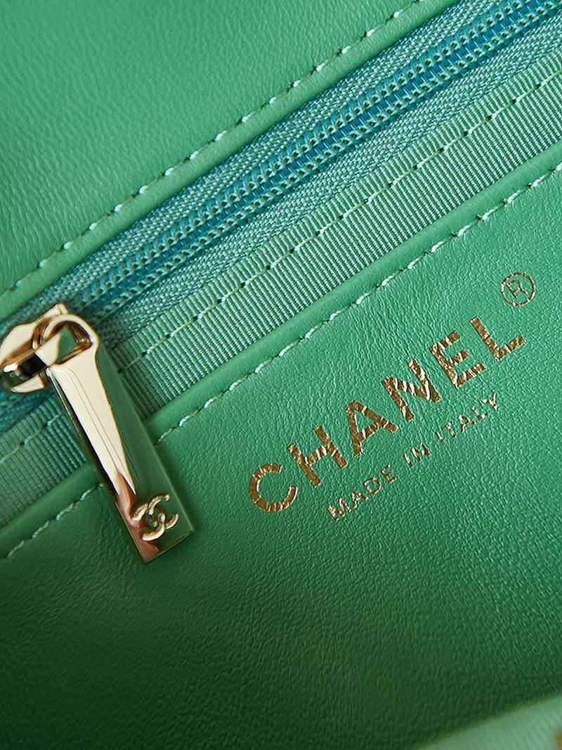 Ch**el cf series bags
